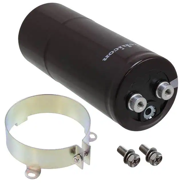 LQR2W222MSEF Nichicon electronic component